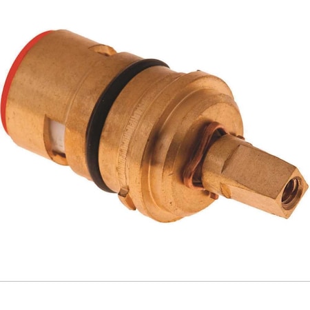 National Brand Alternative Hot Ceramic Disc Cartridge Assembly 52000